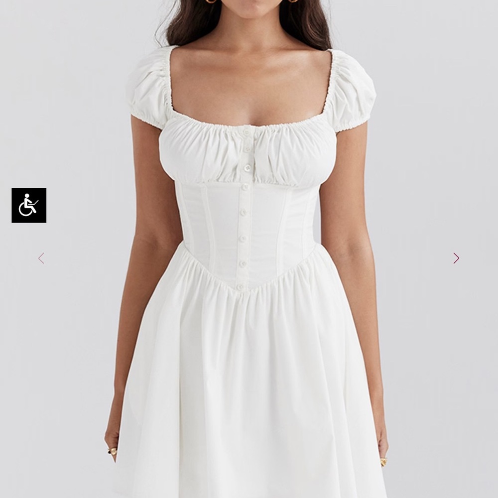 NWOT House of CB NALA Small